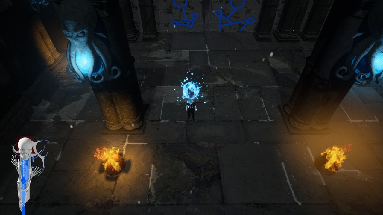 Spectral Climb screenshot 7
