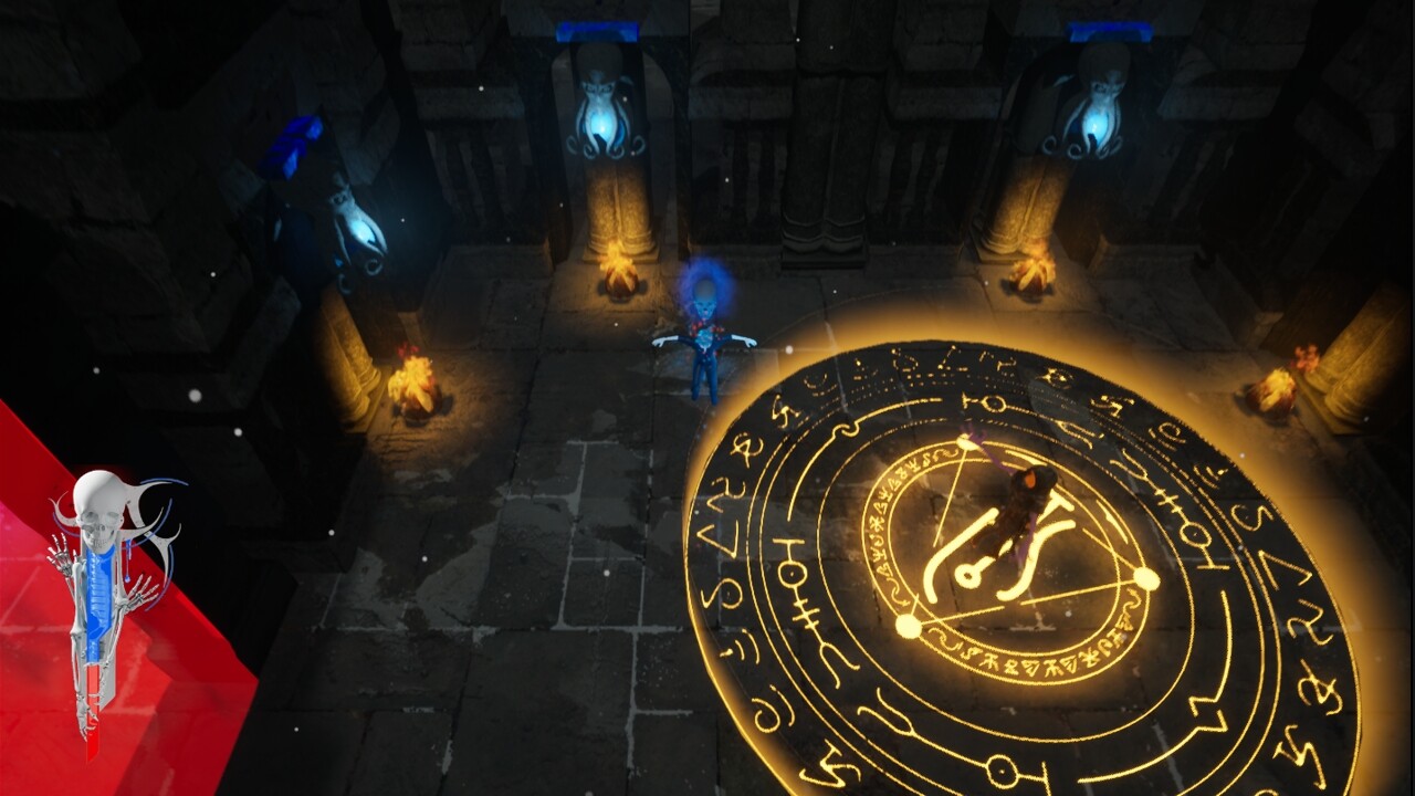 Spectral Climb screenshot 8