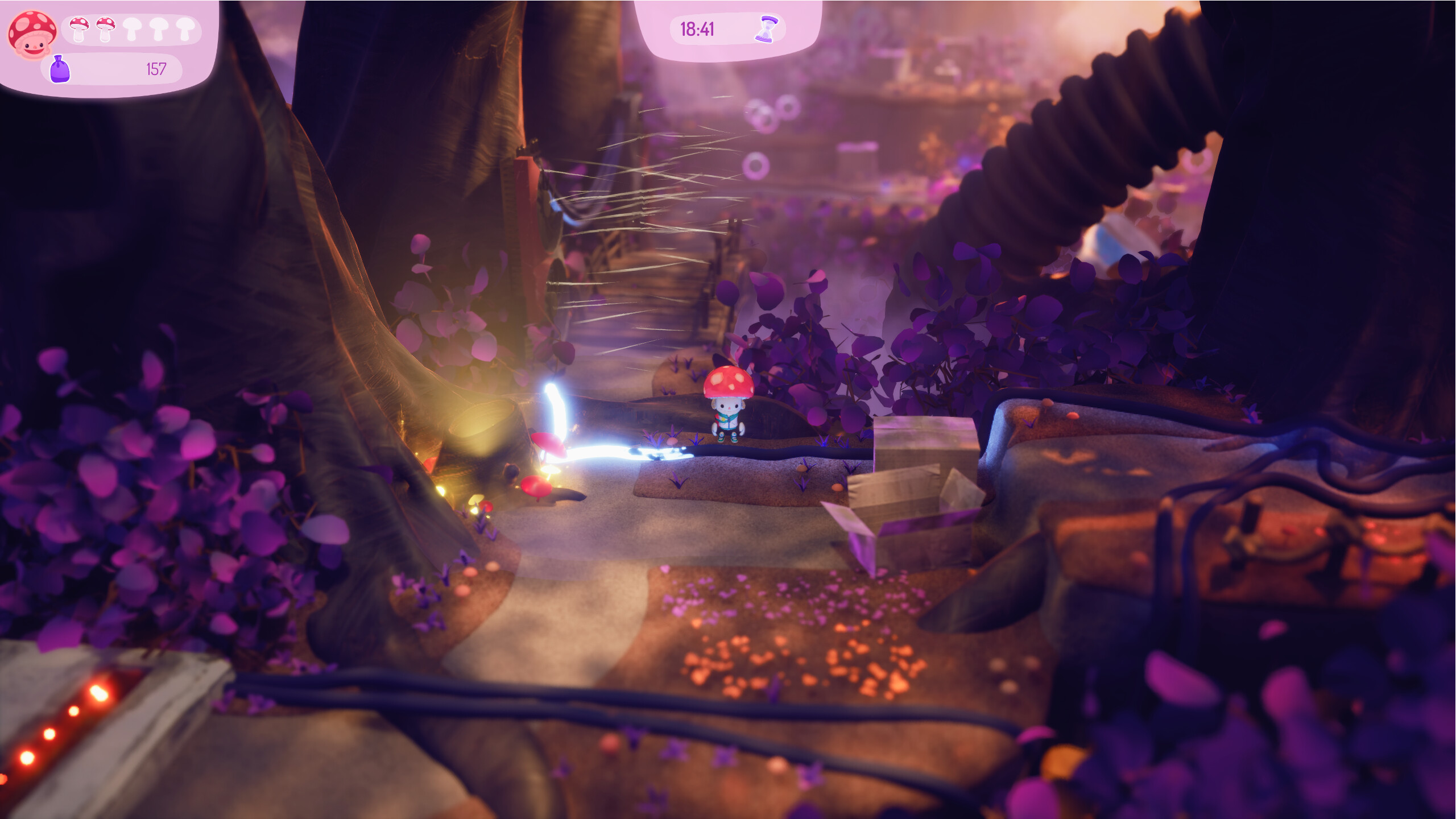 Bumpkin and Sprout screenshot 5