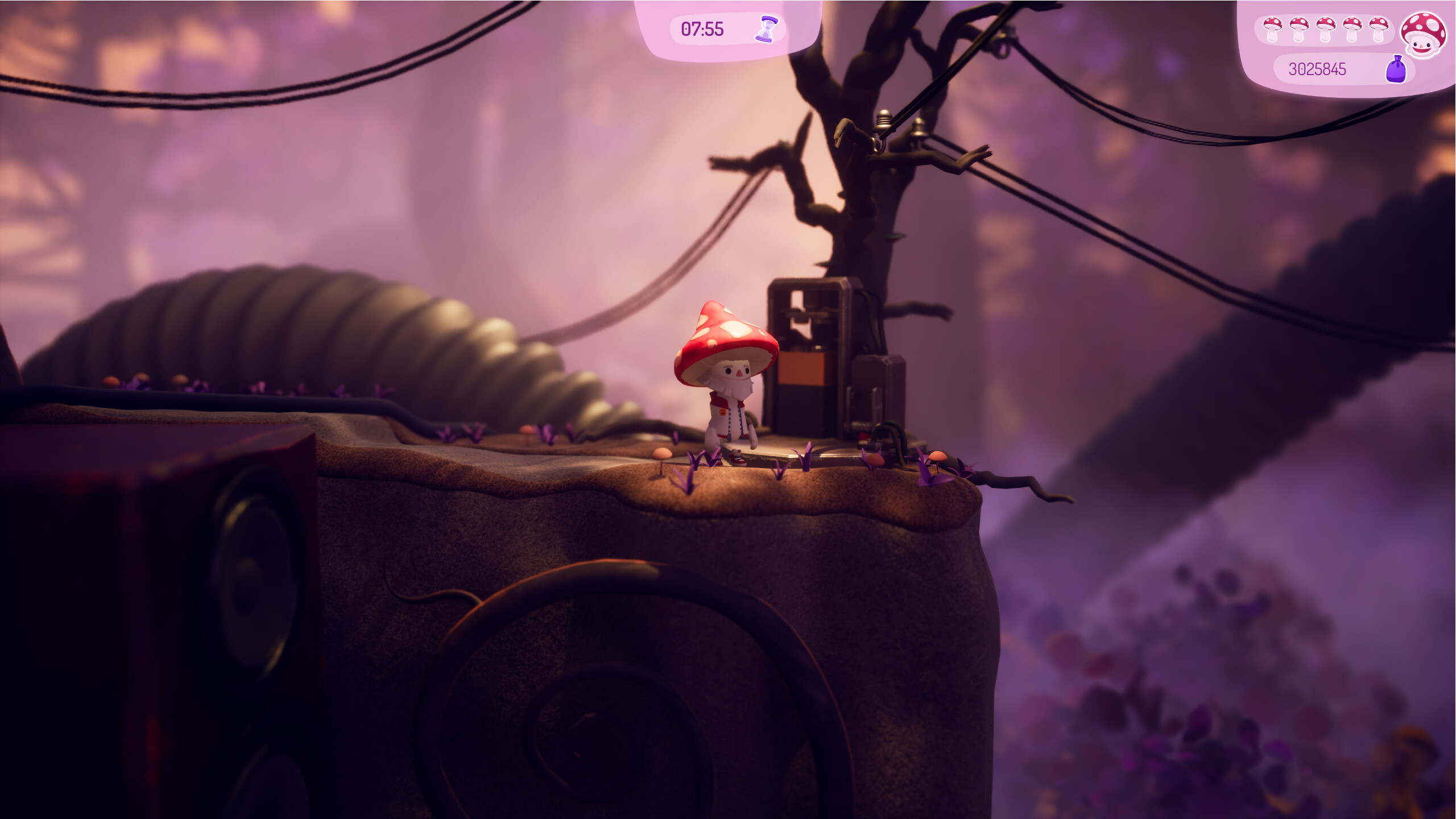Bumpkin and Sprout screenshot 14
