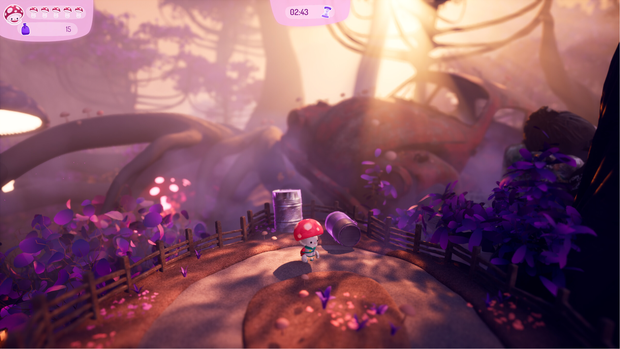 Bumpkin and Sprout screenshot 9
