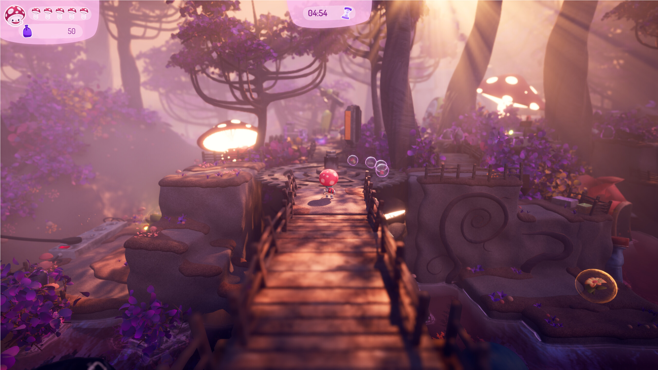 Bumpkin and Sprout screenshot 7