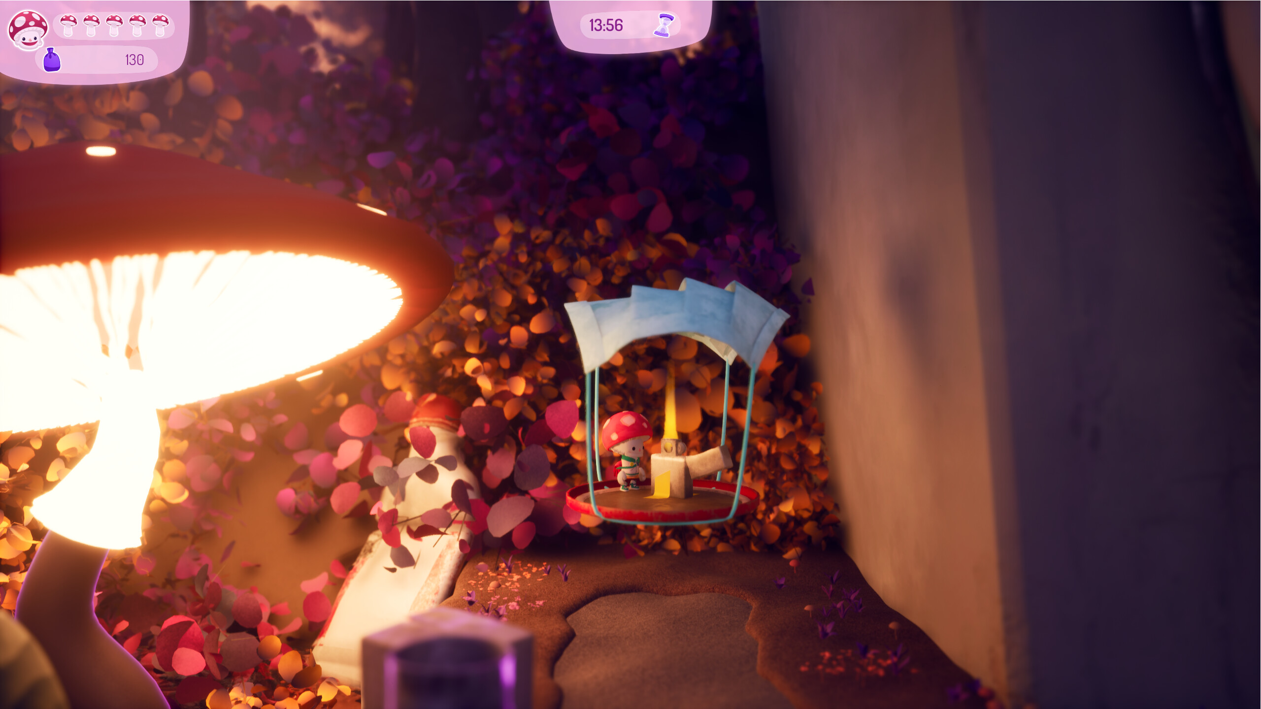 Bumpkin and Sprout screenshot 10