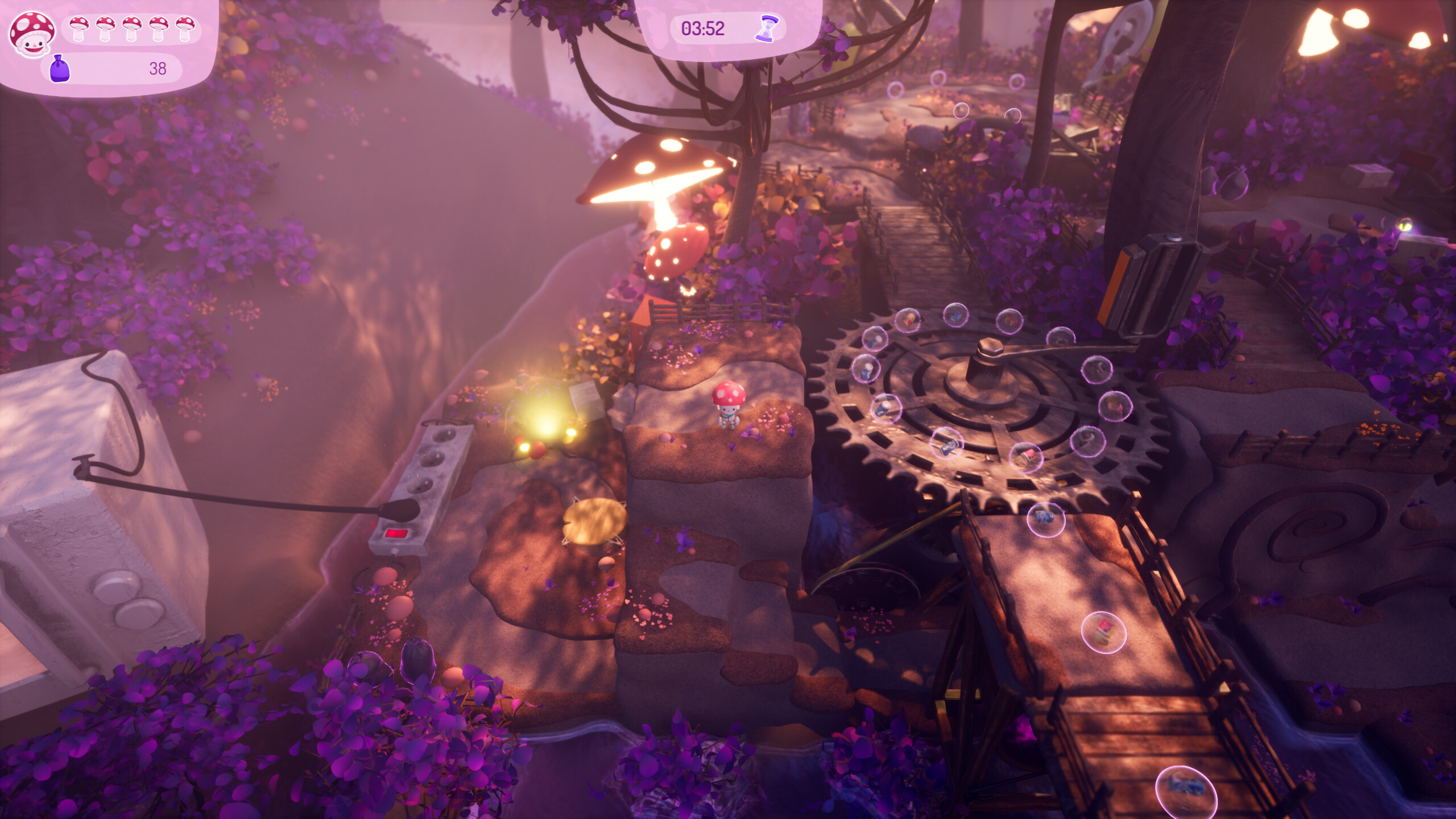Bumpkin and Sprout screenshot 11