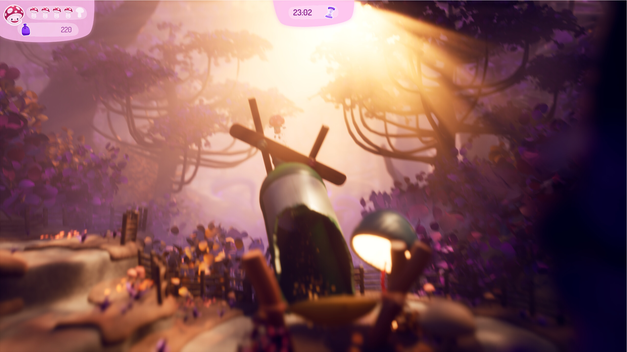 Bumpkin and Sprout screenshot 12