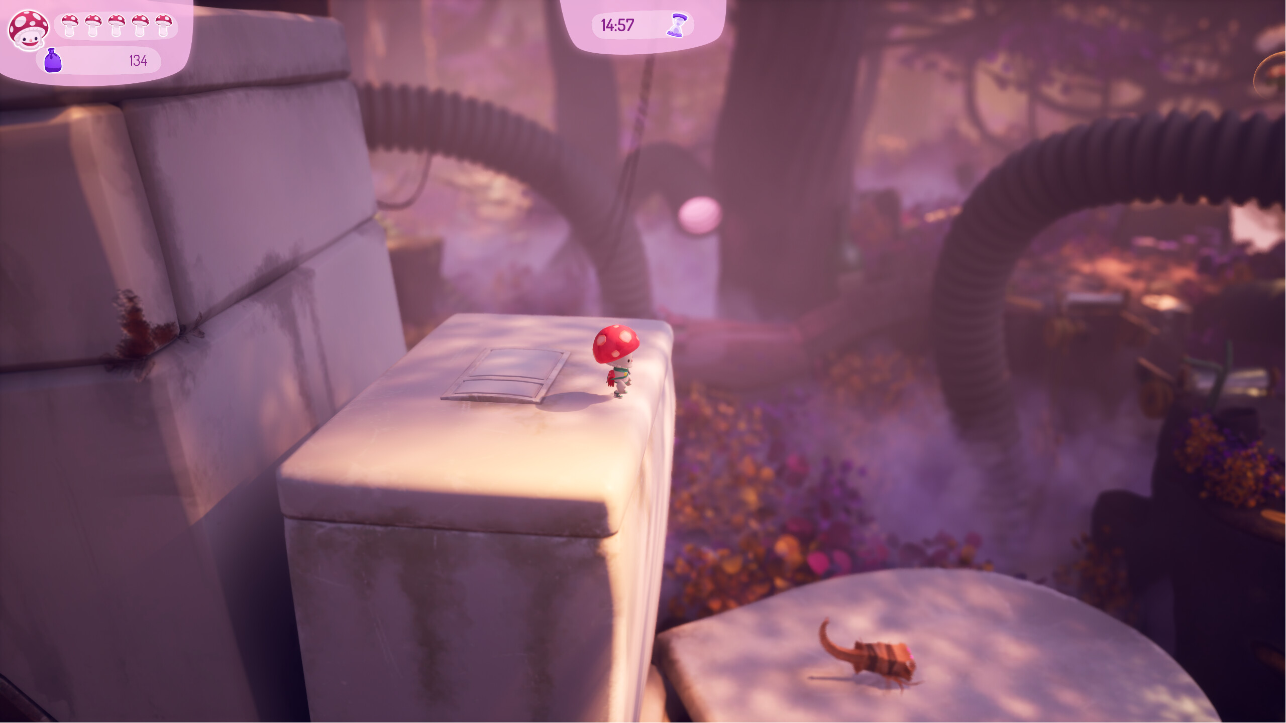 Bumpkin and Sprout screenshot 4