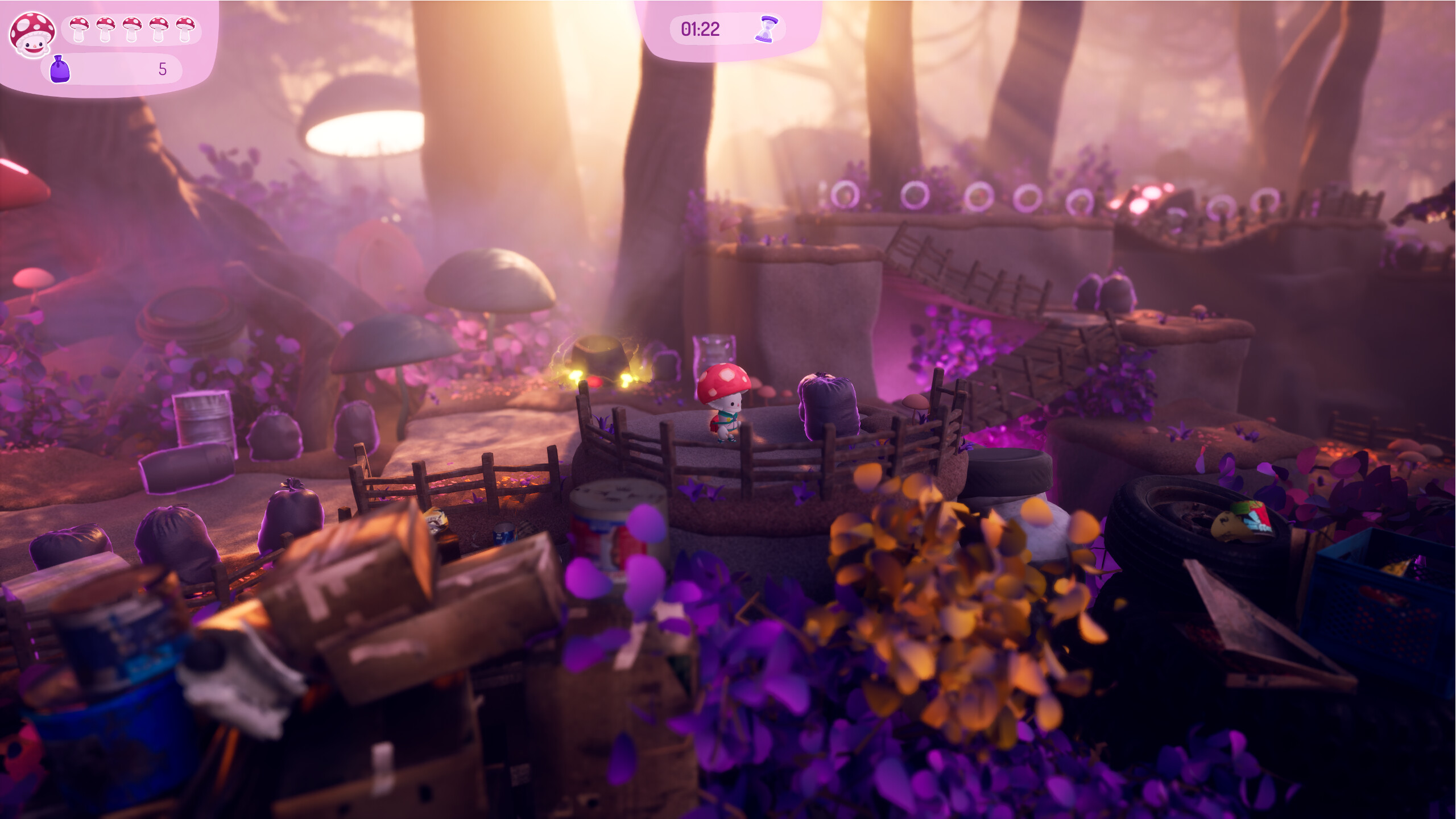 Bumpkin and Sprout screenshot 6