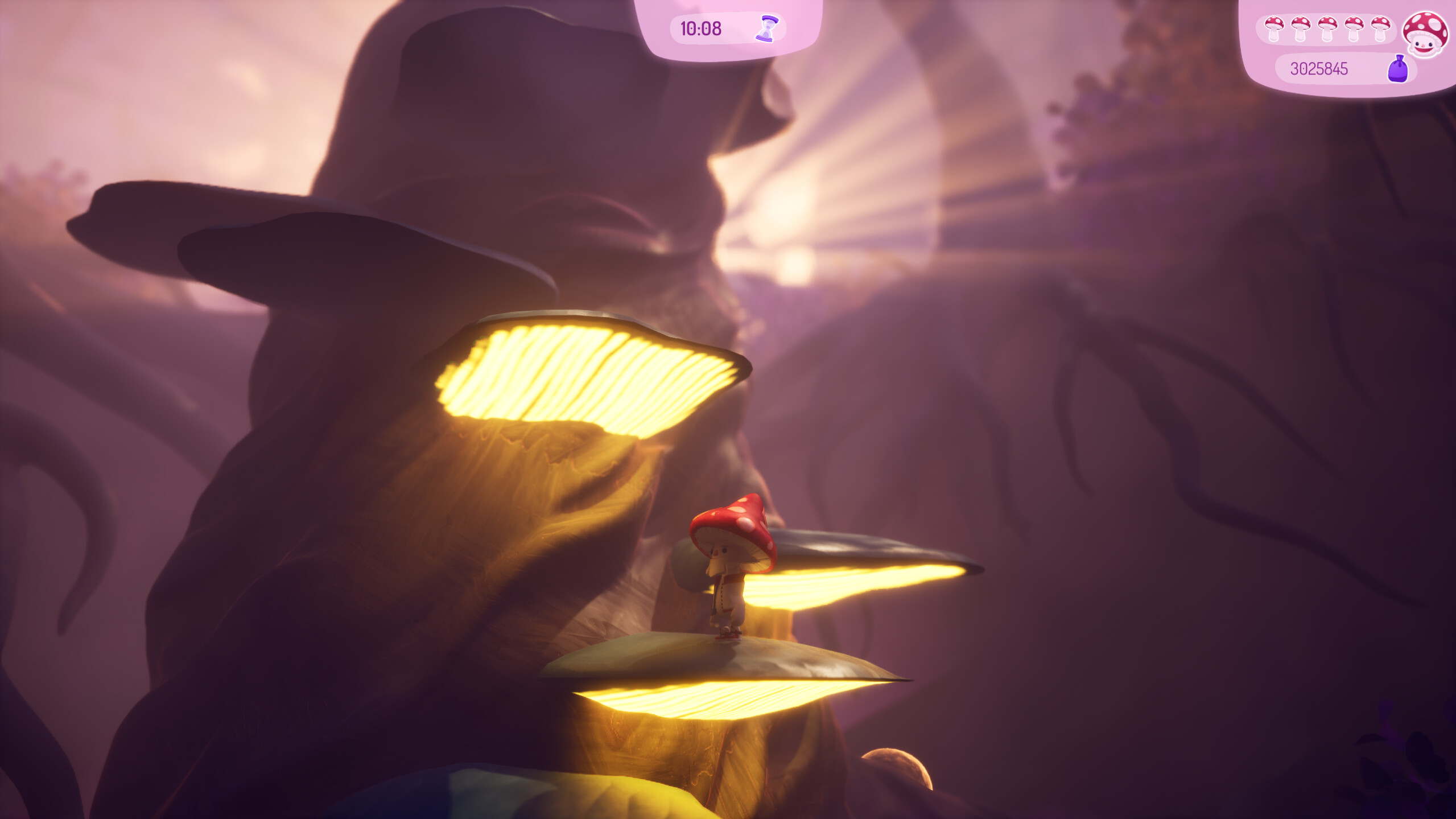 Bumpkin and Sprout screenshot 13