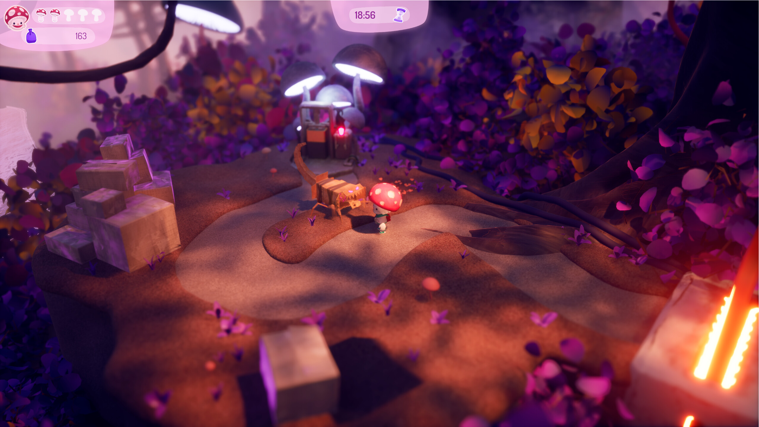Bumpkin and Sprout screenshot 8