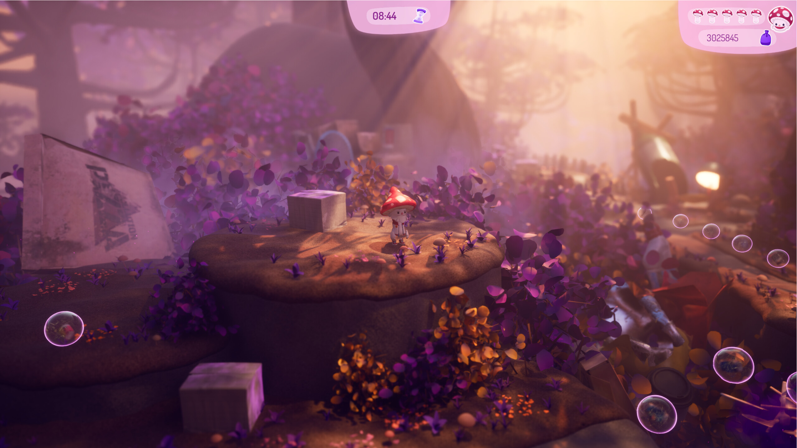 Bumpkin and Sprout screenshot 15