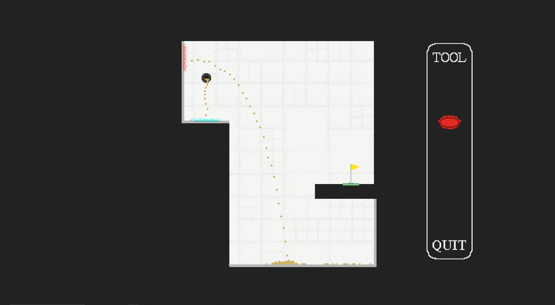Portal Puzzle screenshot 2