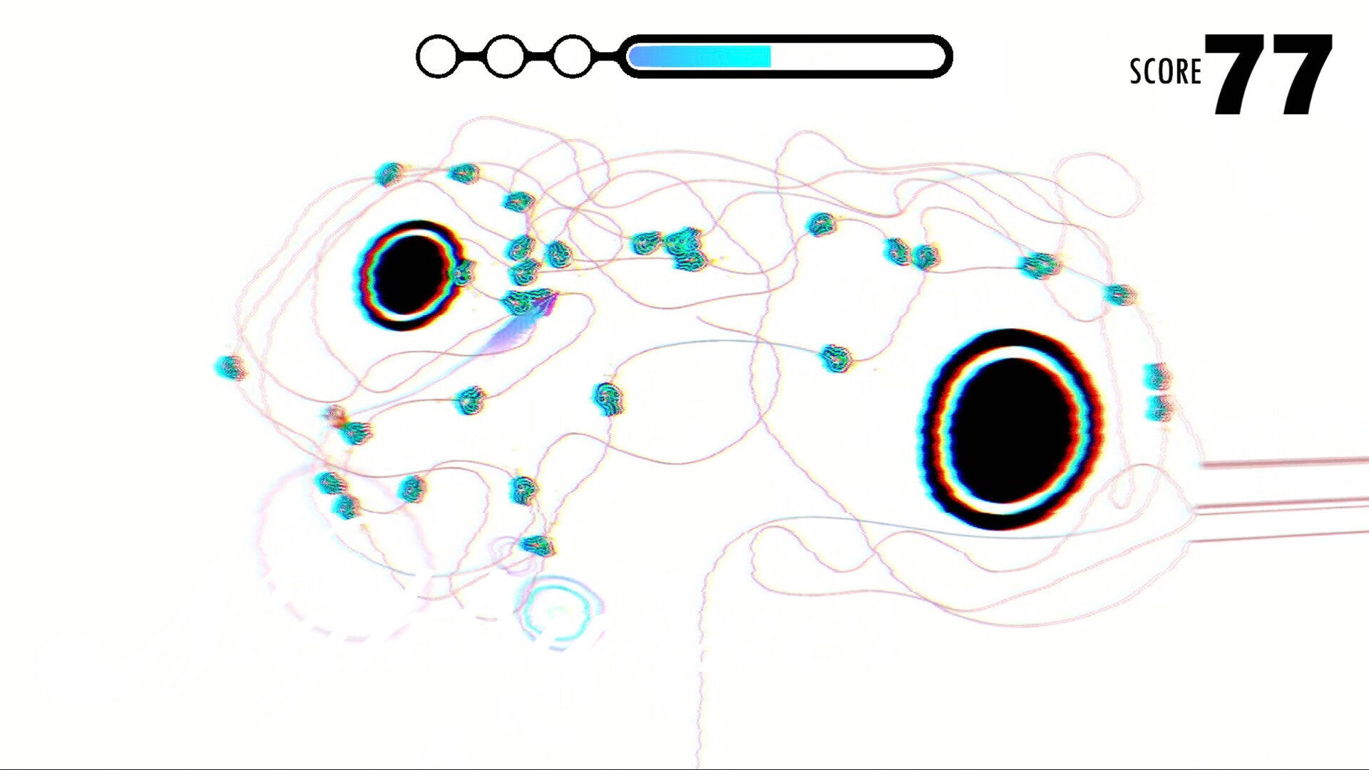 Nightrunner screenshot 3