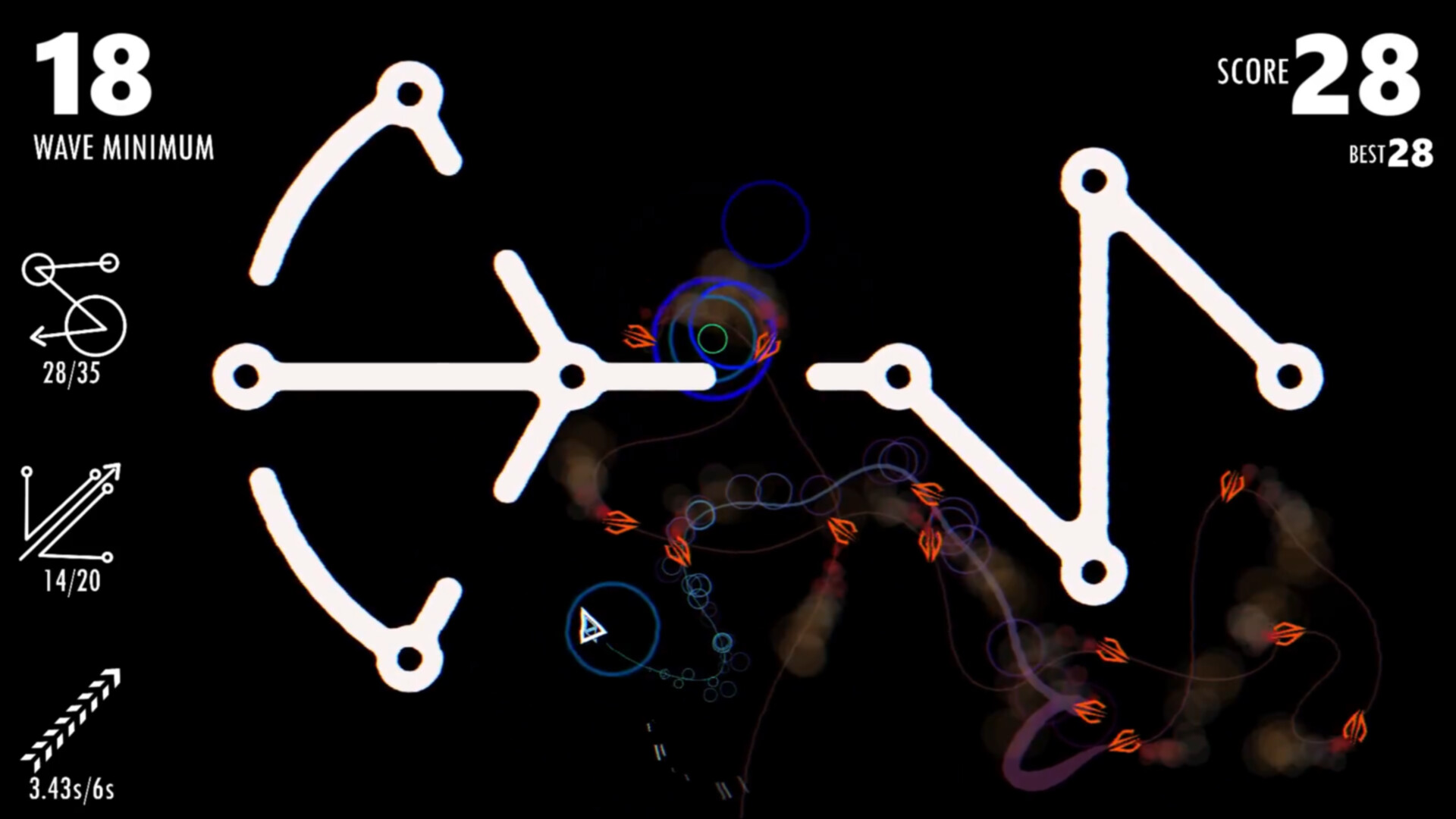Nightrunner screenshot 6