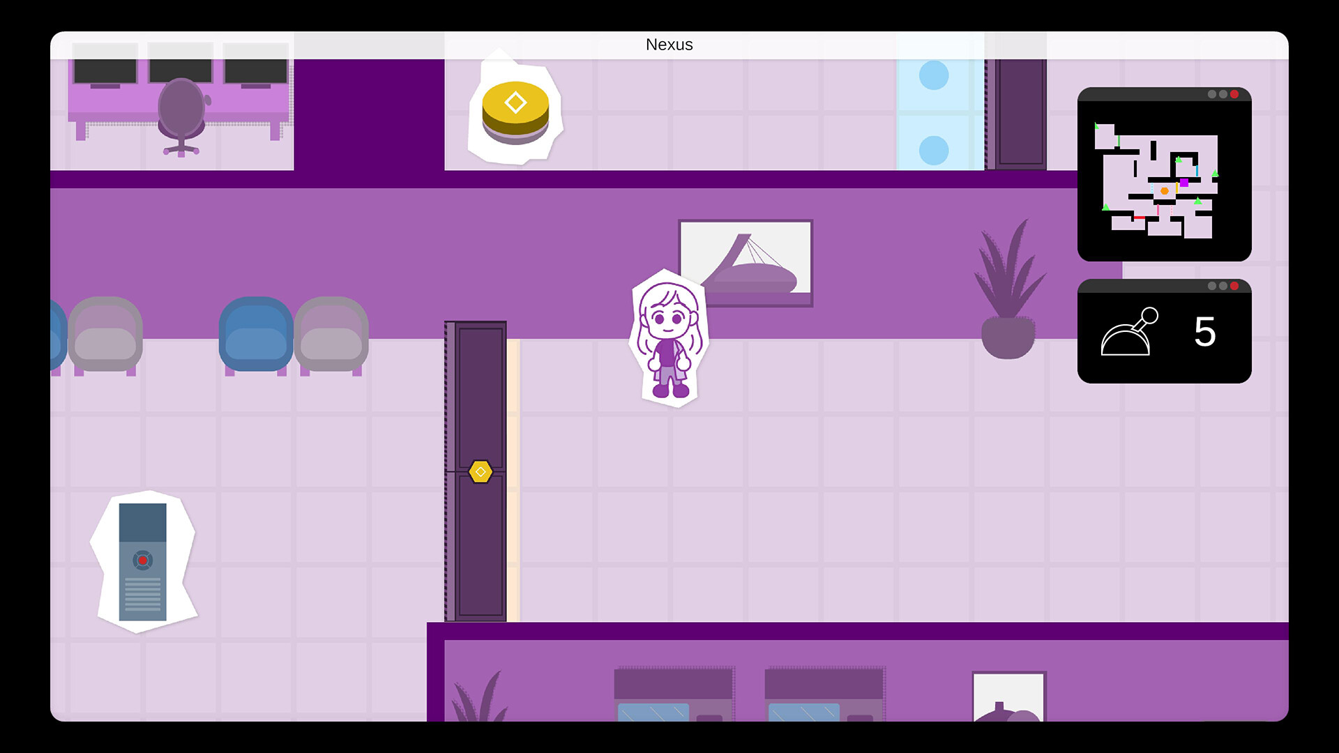 Mercury screenshot 3