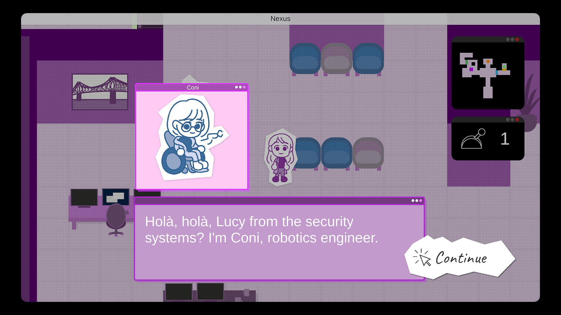 Mercury screenshot 4