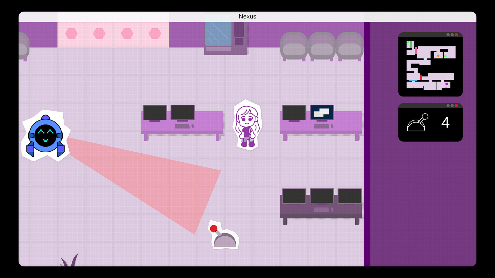 Mercury screenshot 1
