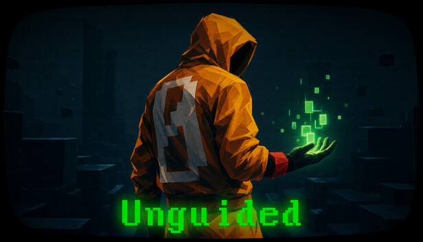 Unguided