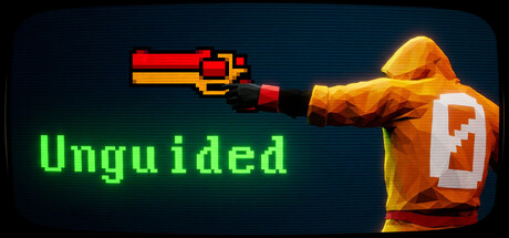 Unguided — Steam header