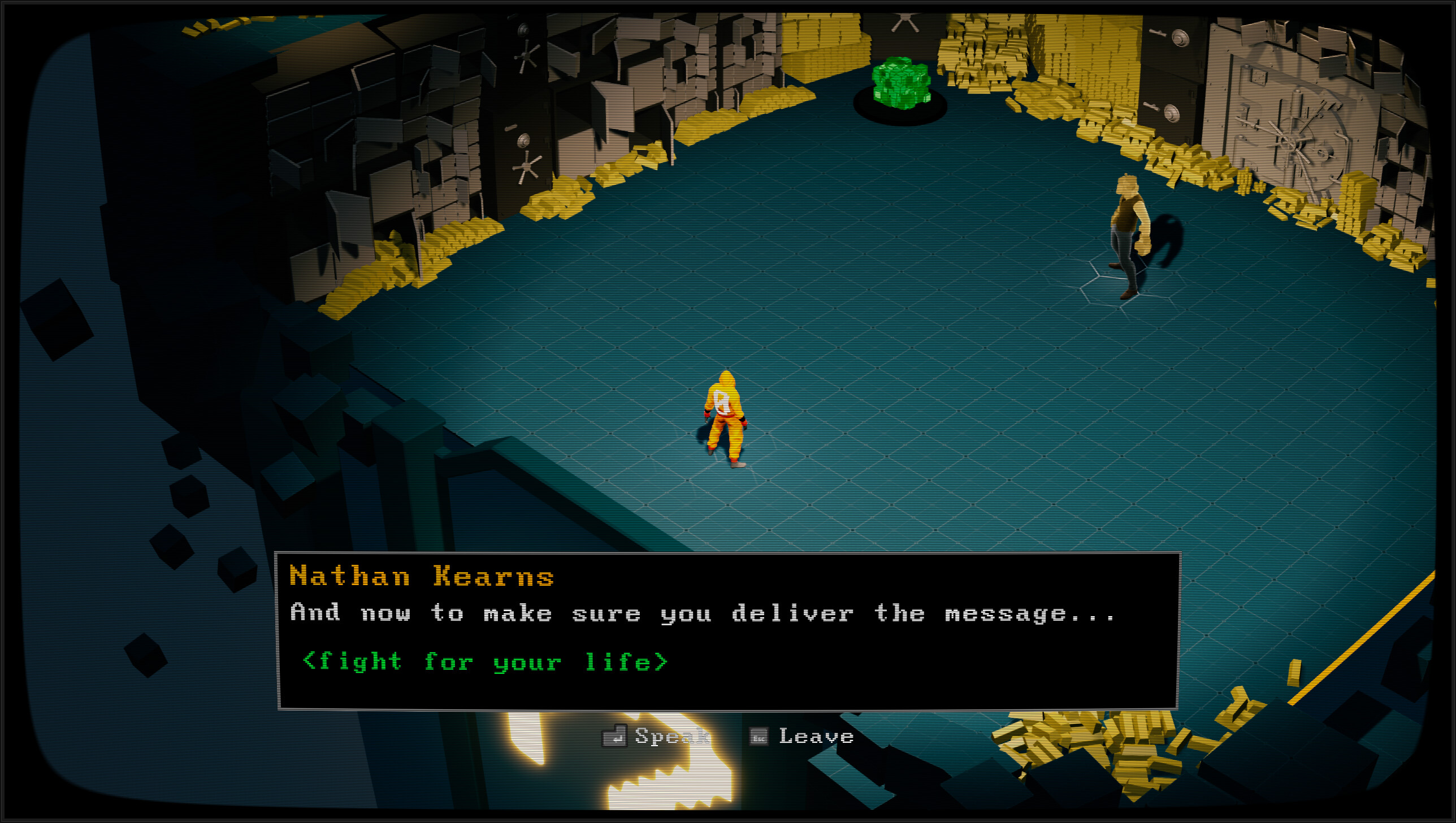 Unguided screenshot 11