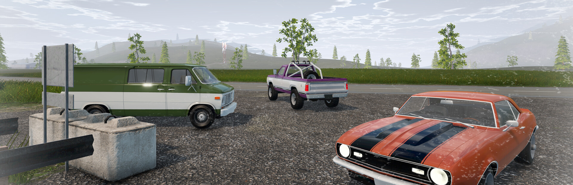 Driveland