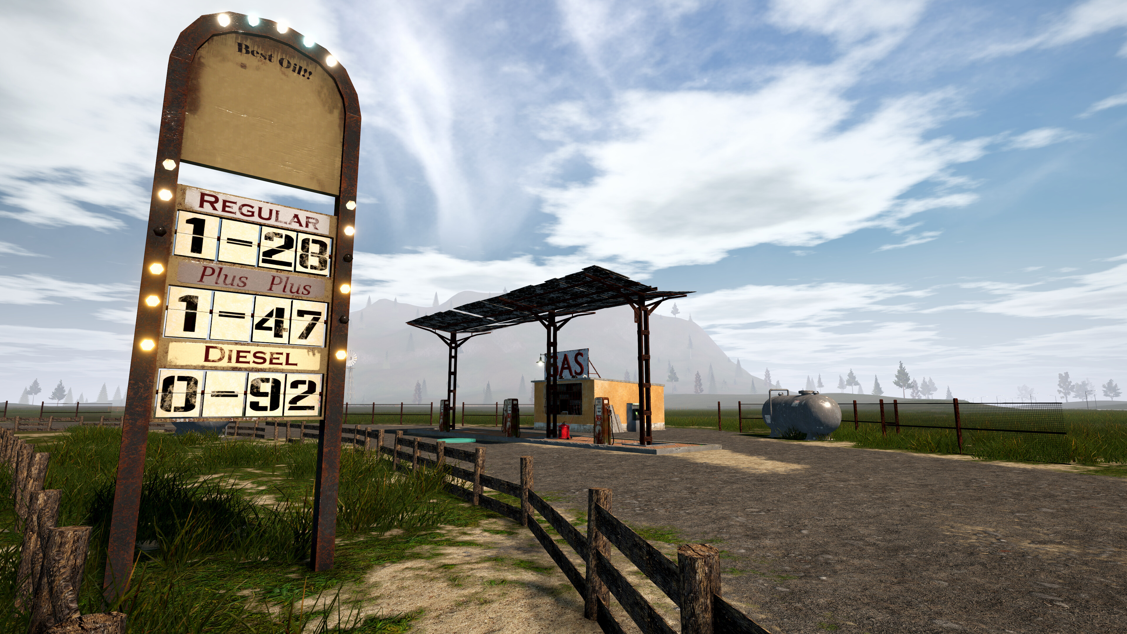 Driveland screenshot 3