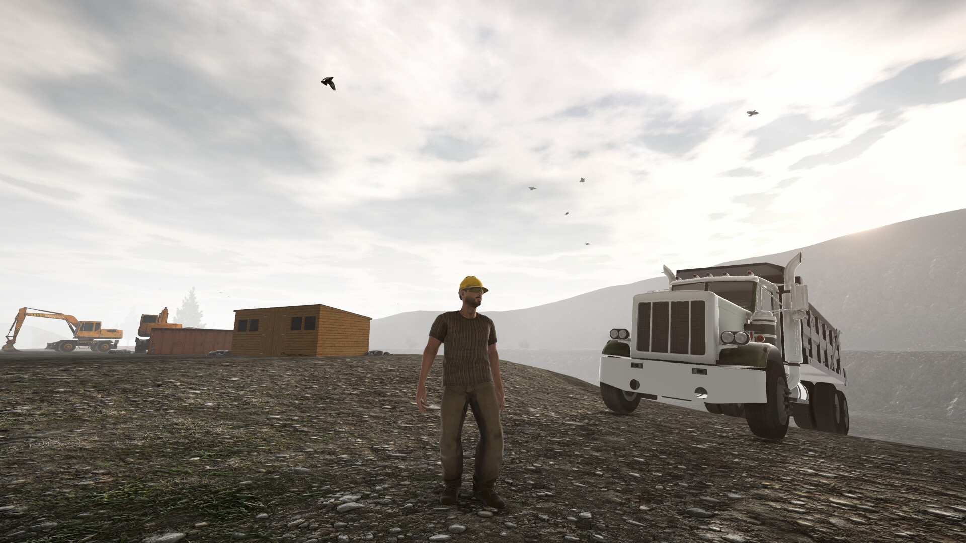 Driveland screenshot 4