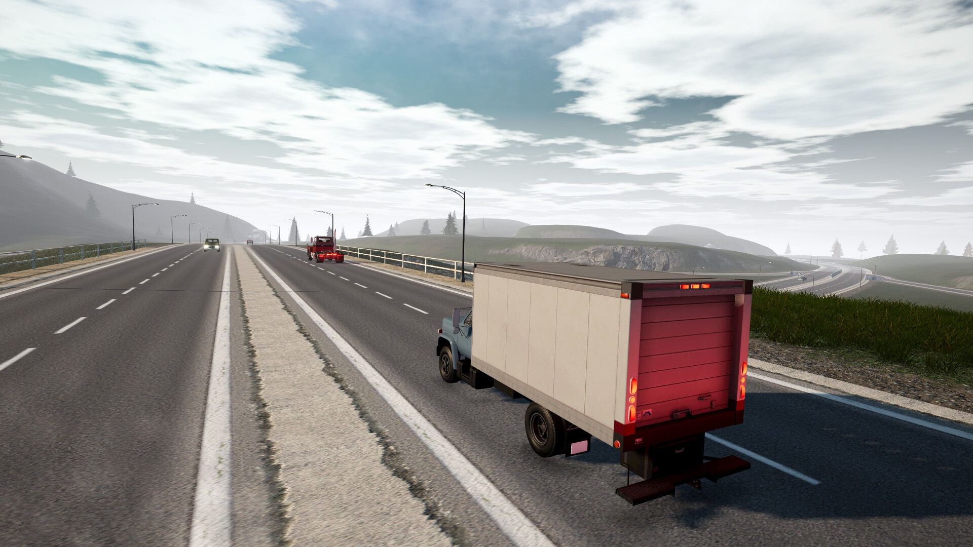 Driveland screenshot 8