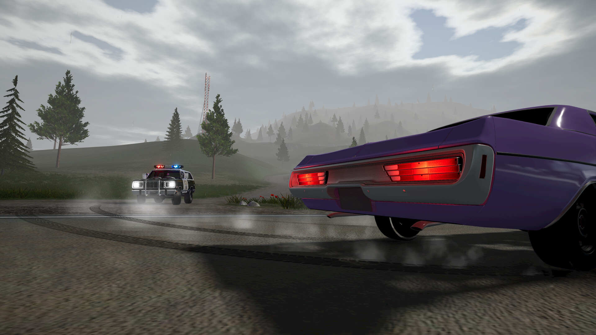 Driveland screenshot 2