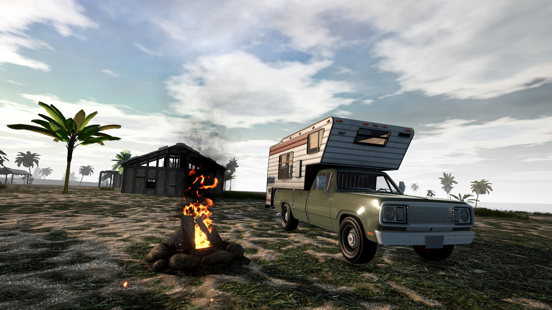 Driveland screenshot 5