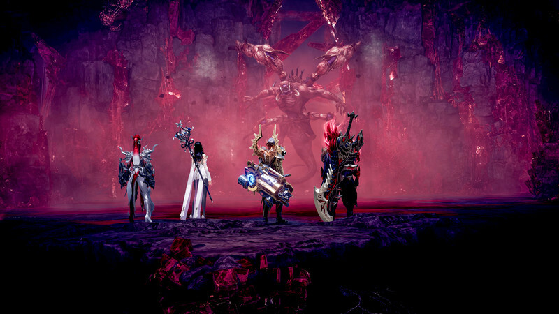 Lost Ark: Essential Starter Pack screenshot 7