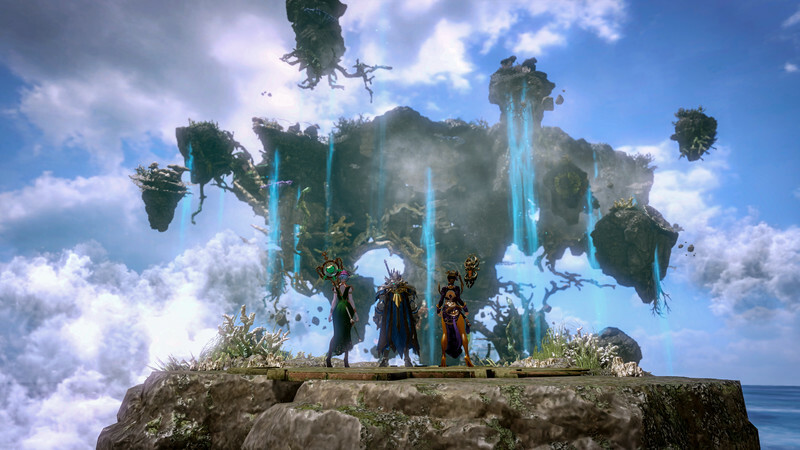 Lost Ark: Essential Starter Pack screenshot 10
