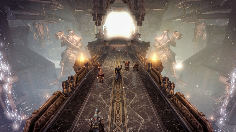 Lost Ark: Essential Starter Pack screenshot 2