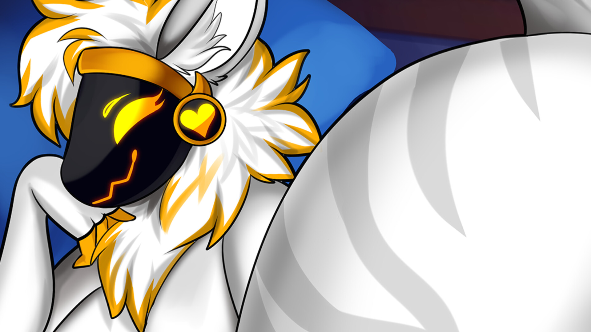 My Furry Protogen 2 - 18+ Adult Only Patch screenshot 1