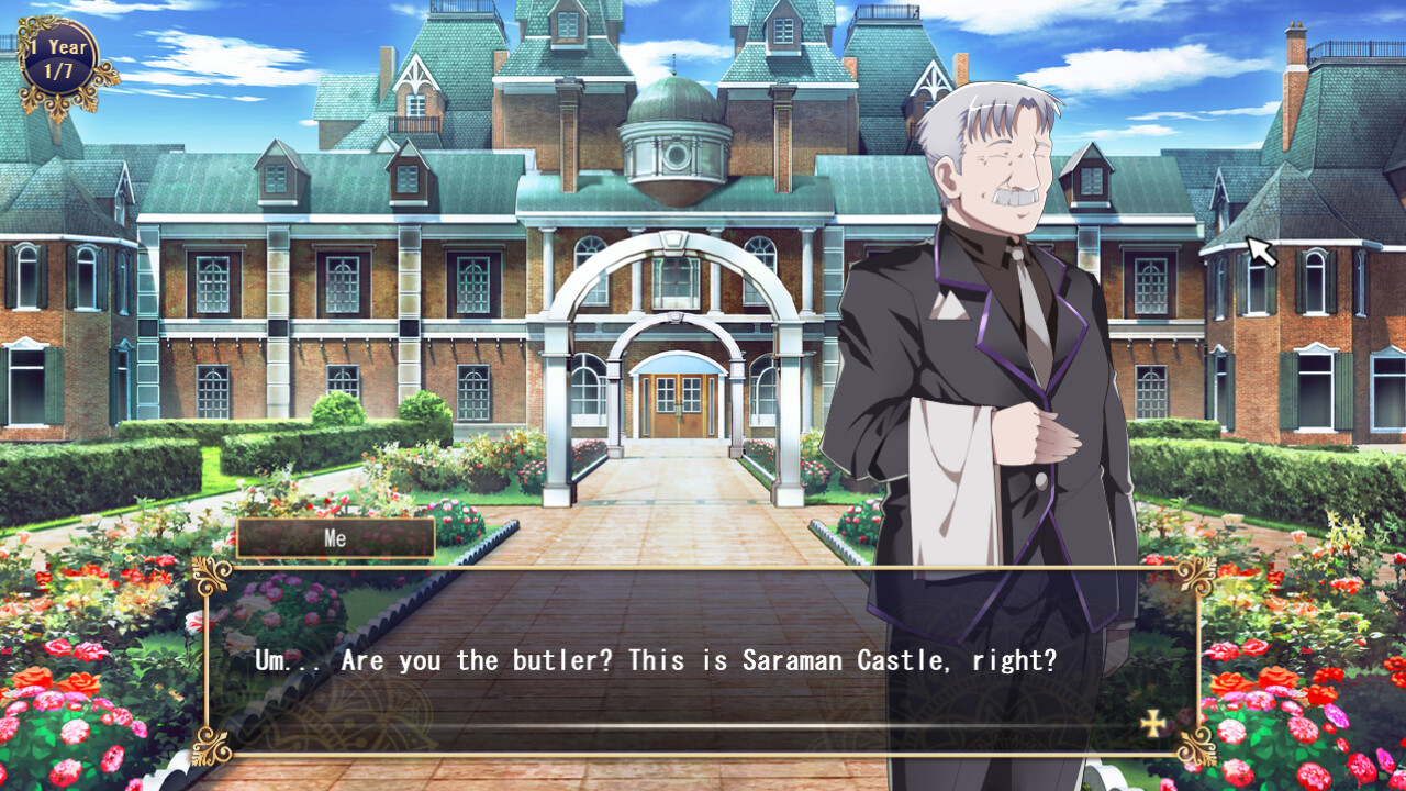 Saraman Union screenshot 4