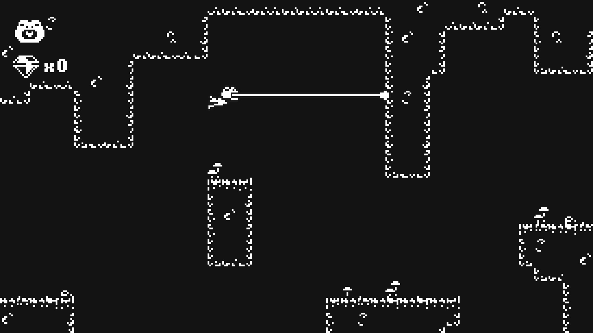 Leap Hero screenshot 1