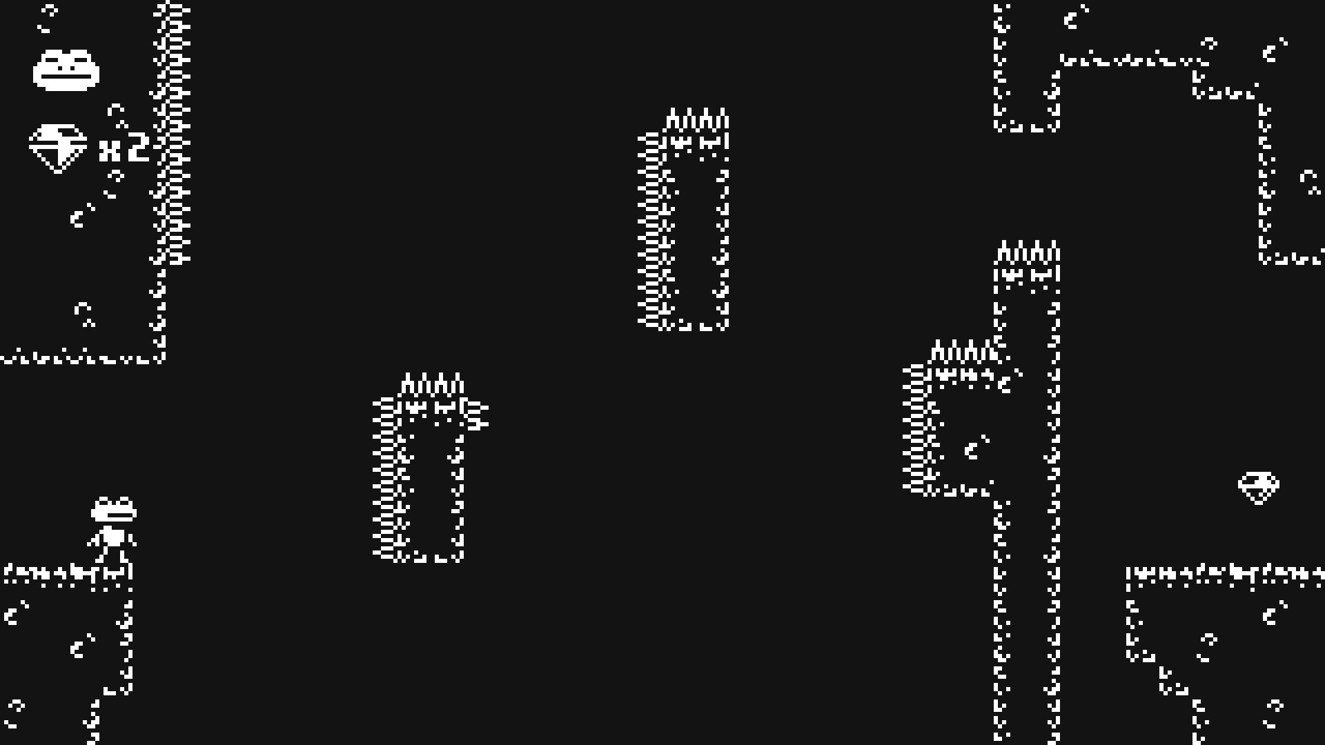 Leap Hero screenshot 7