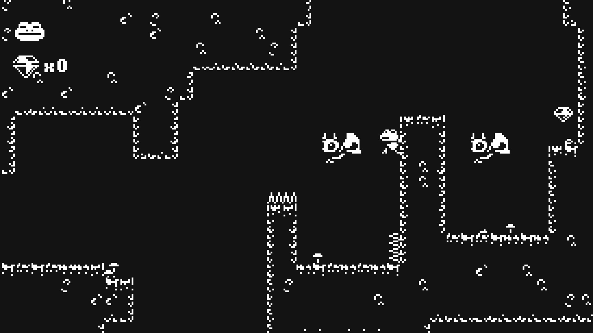 Leap Hero screenshot 5