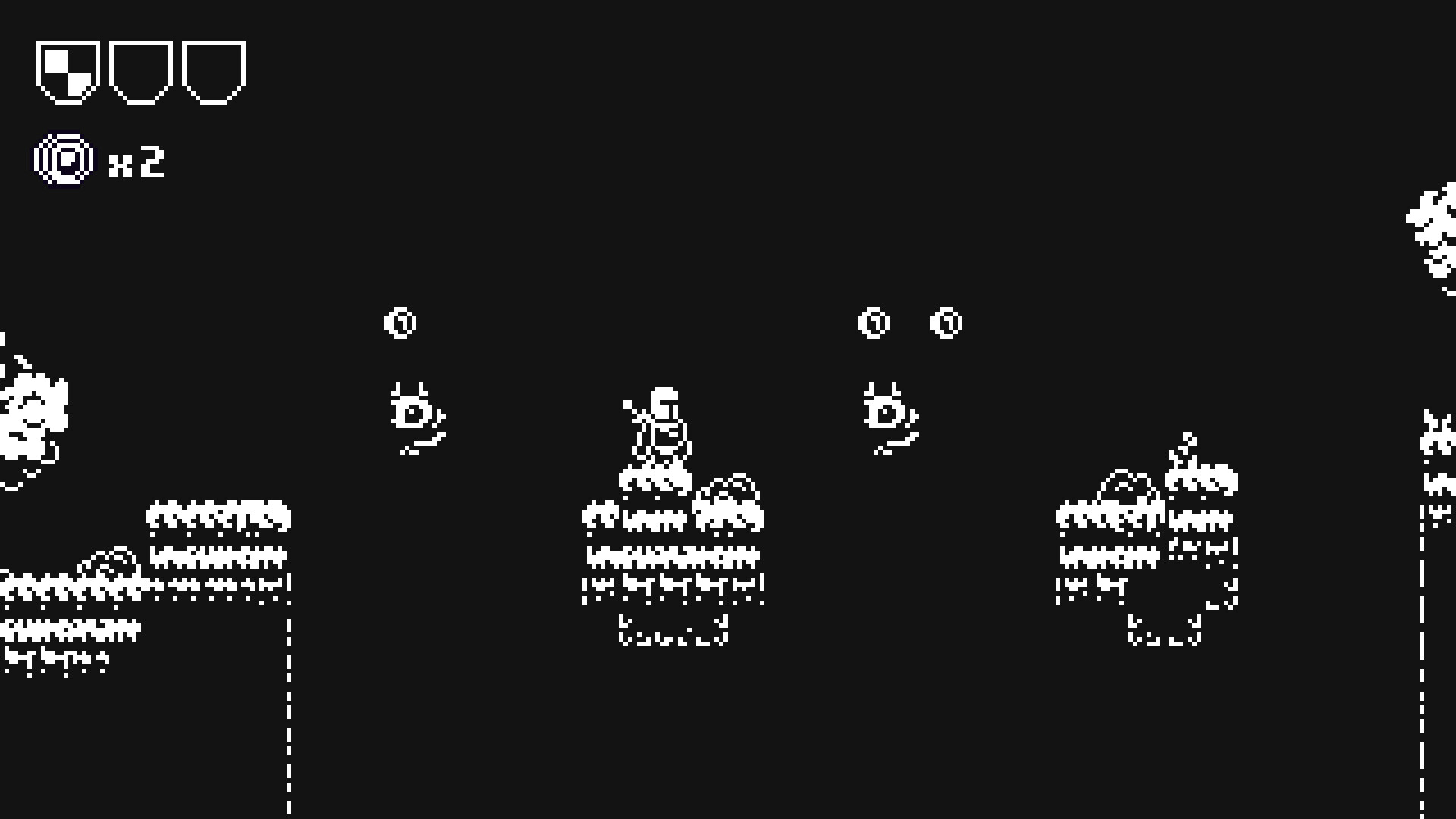 Leap Hero screenshot 2