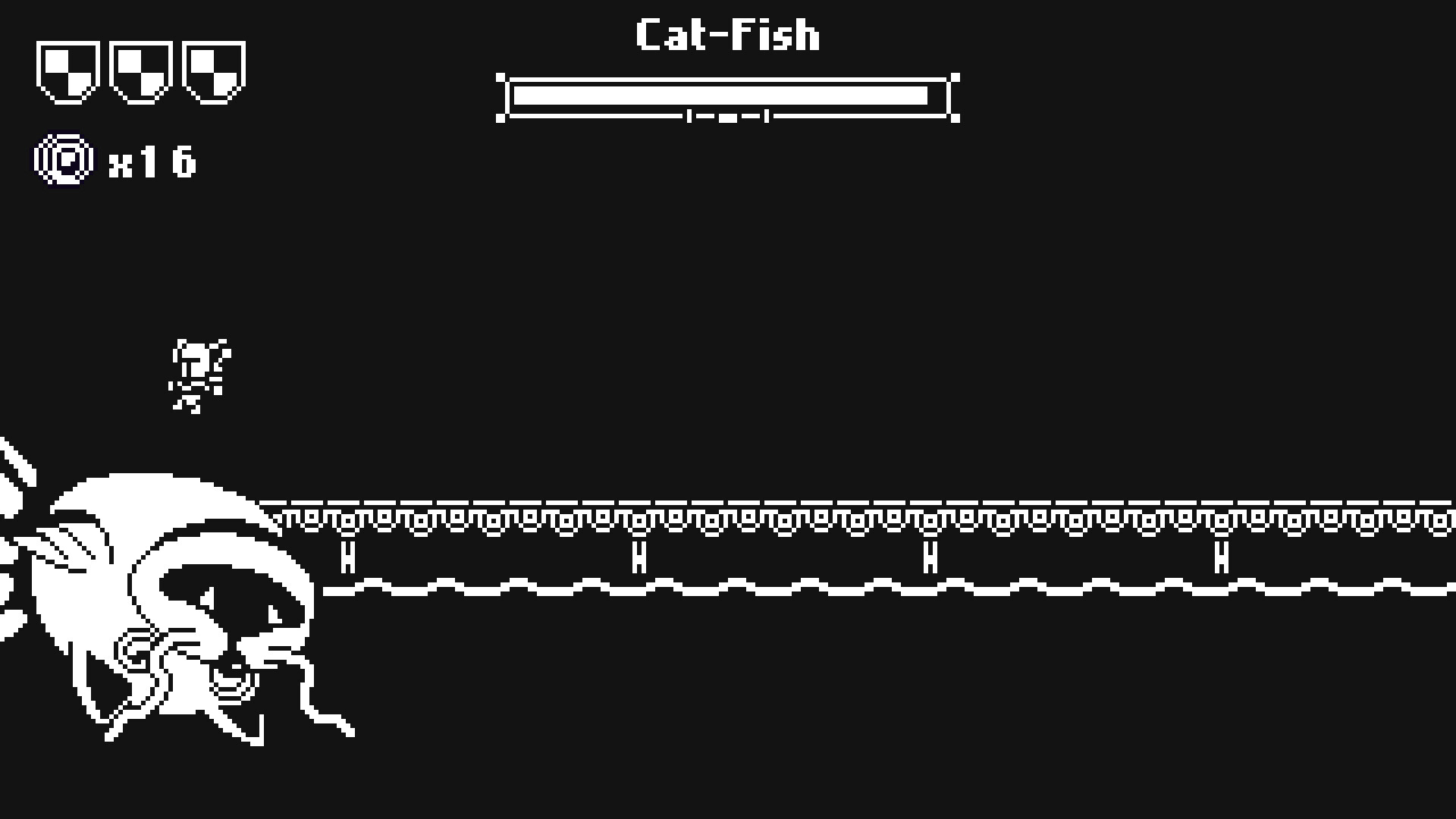 Leap Hero screenshot 3