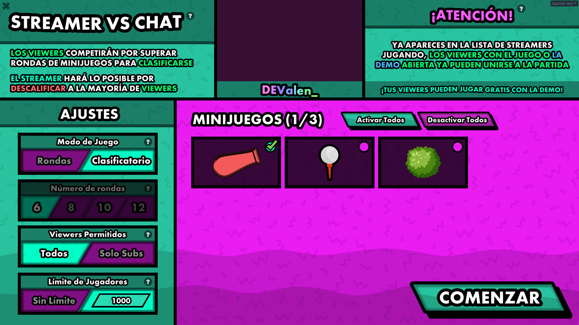 StreamWare screenshot 9