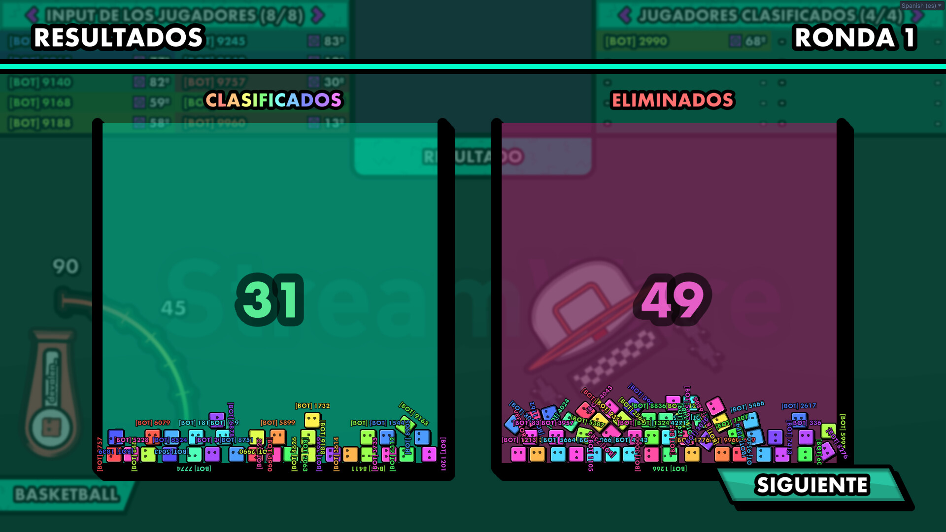 StreamWare screenshot 8