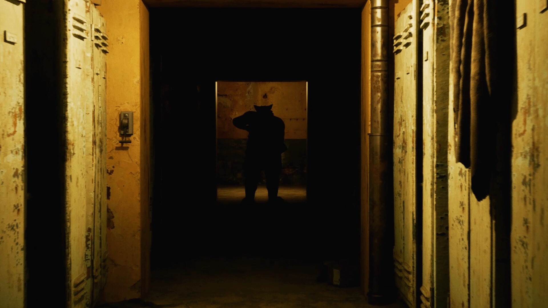 Pigsaw: Human Abattoir screenshot 5