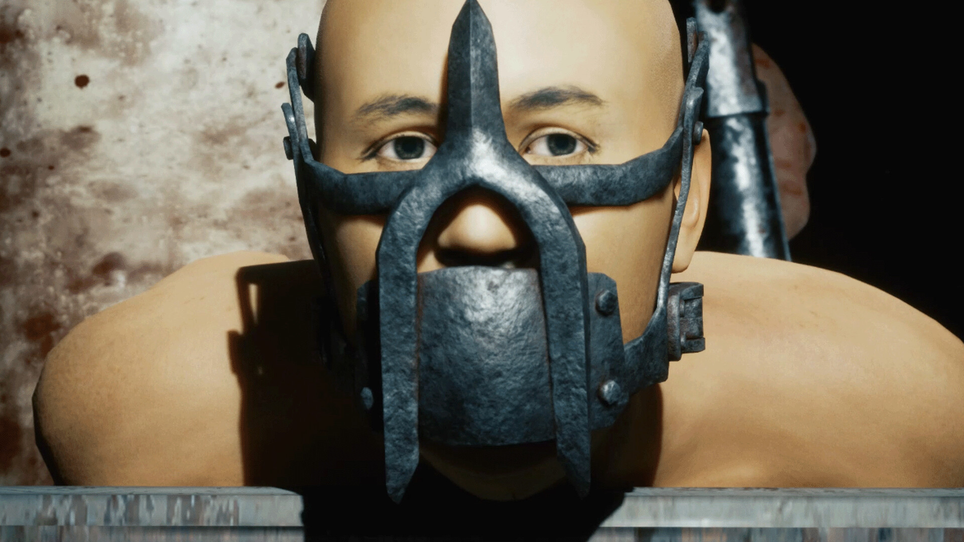 Pigsaw: Human Abattoir screenshot 2