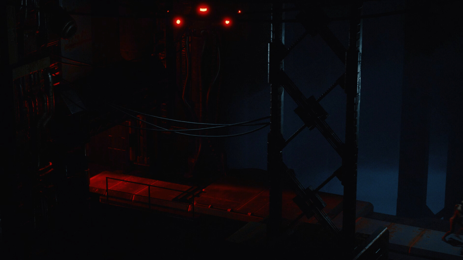 Pigsaw: Human Abattoir screenshot 3