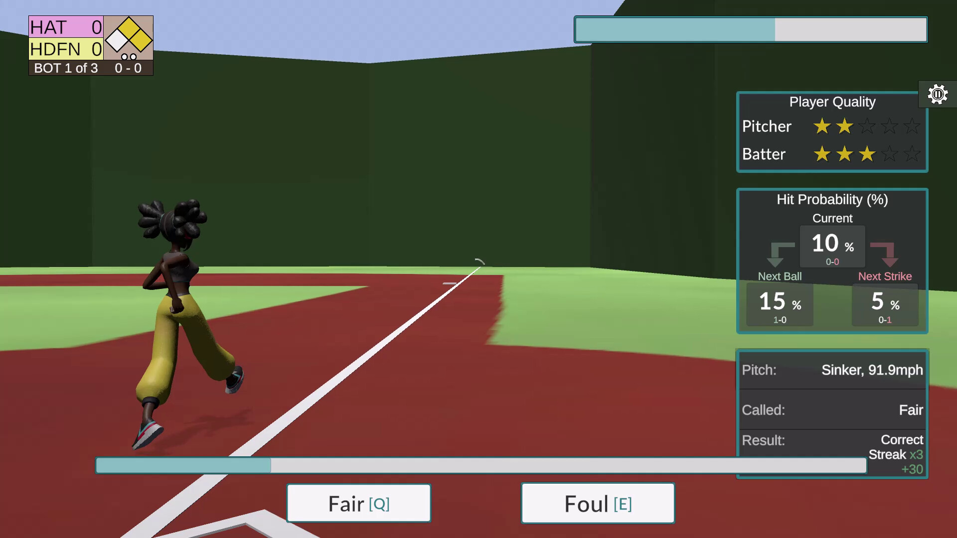 The Ump Show screenshot 6