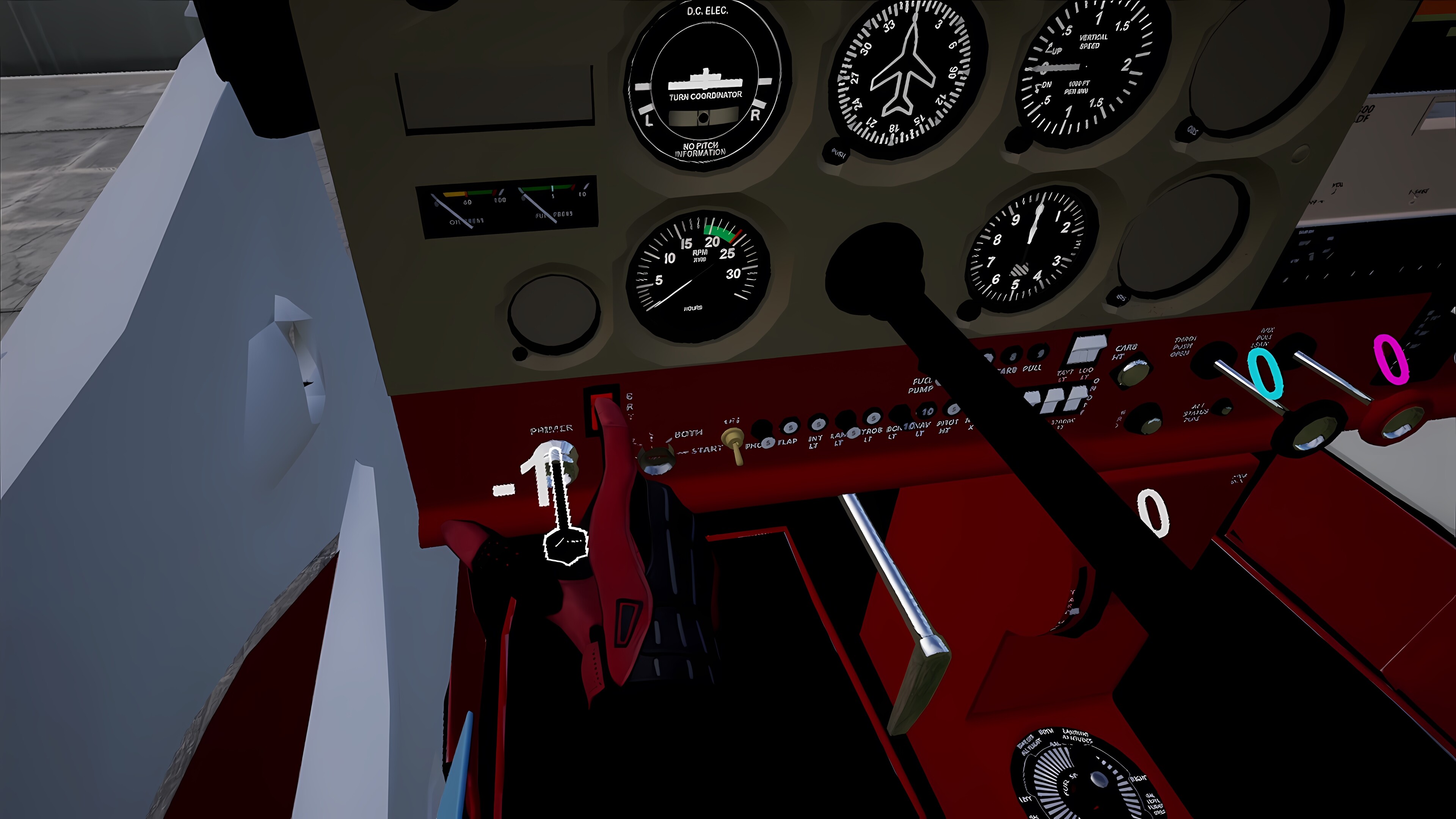 Virtu-Pilot screenshot 6