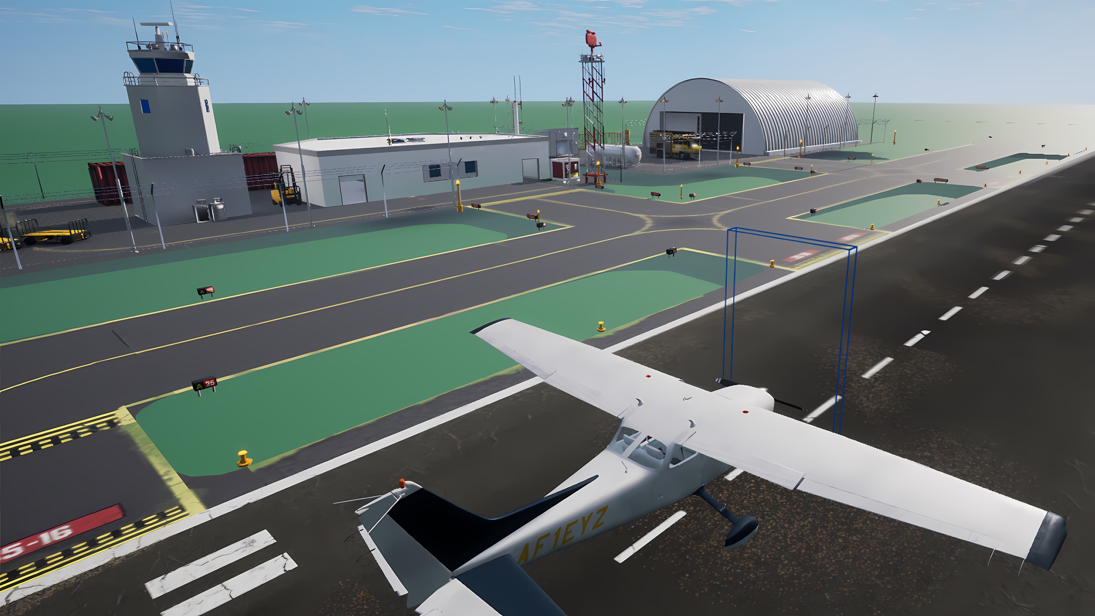 Virtu-Pilot screenshot 8