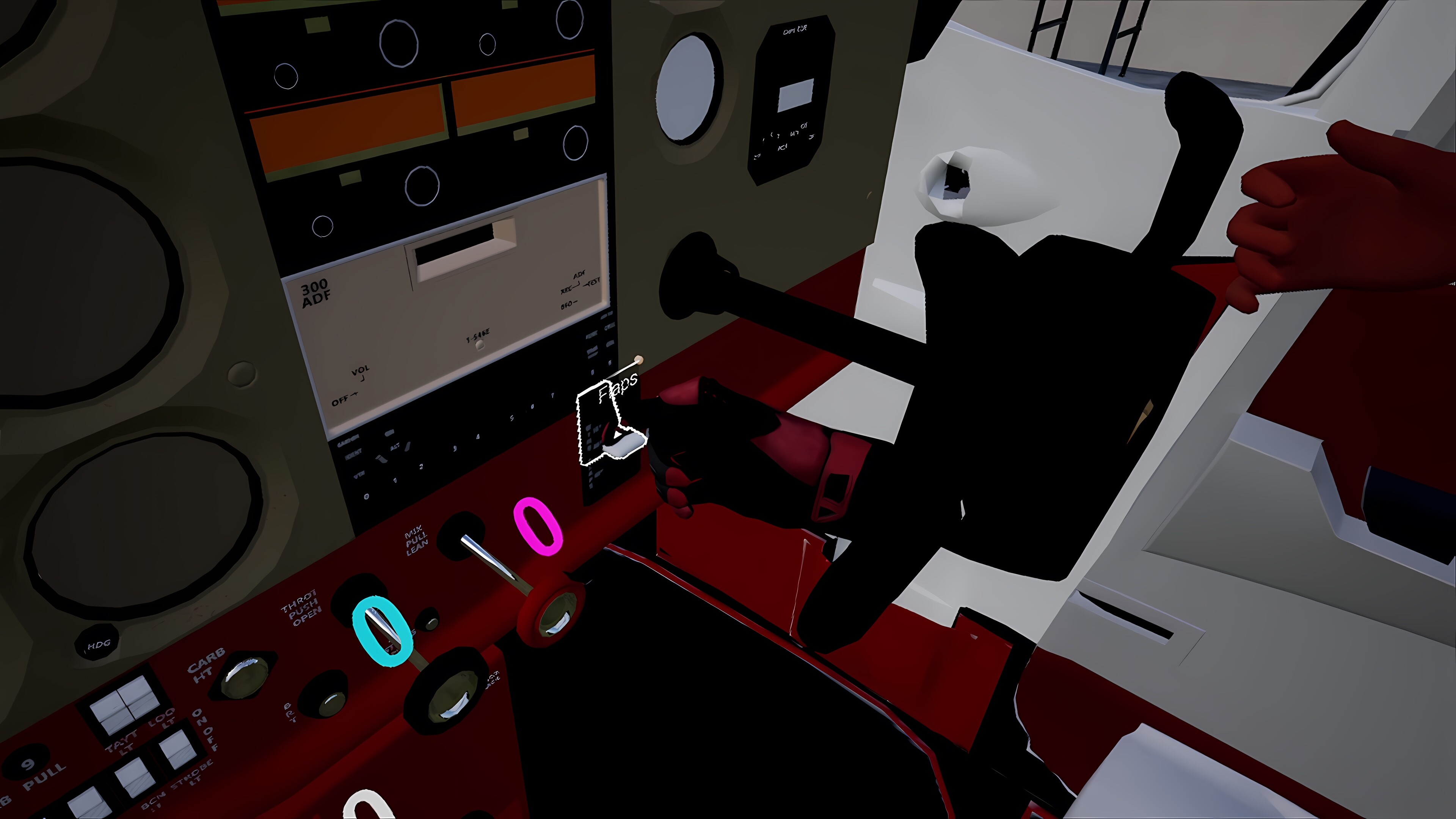 Virtu-Pilot screenshot 12