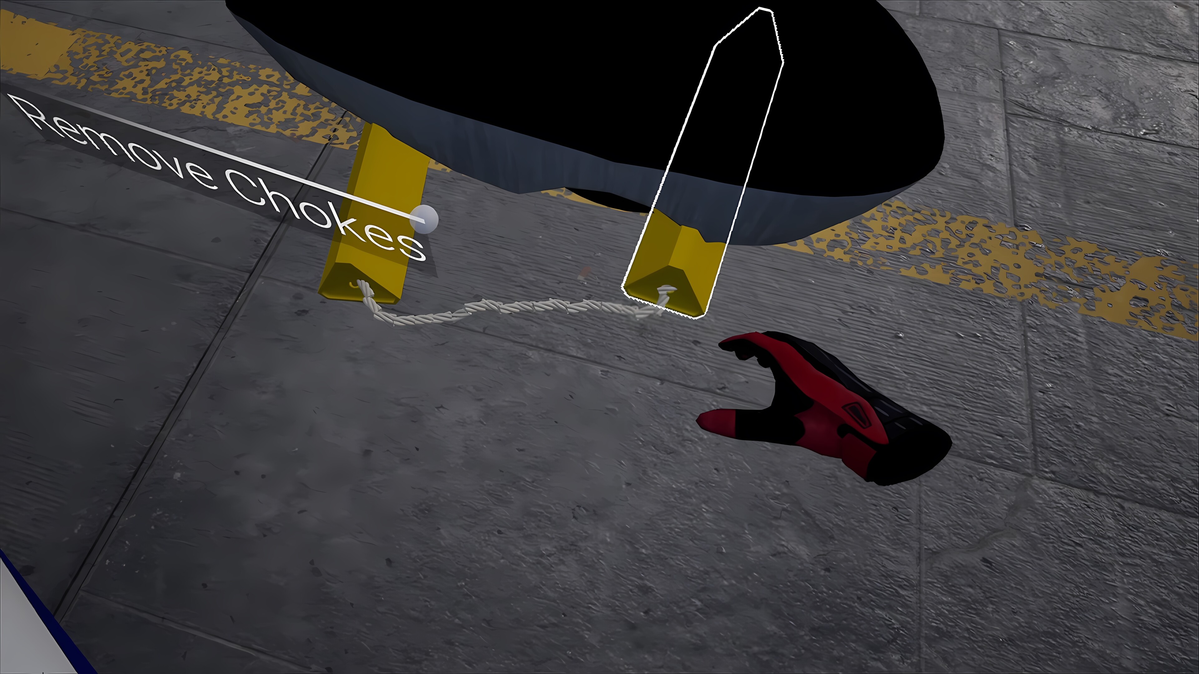 Virtu-Pilot screenshot 3