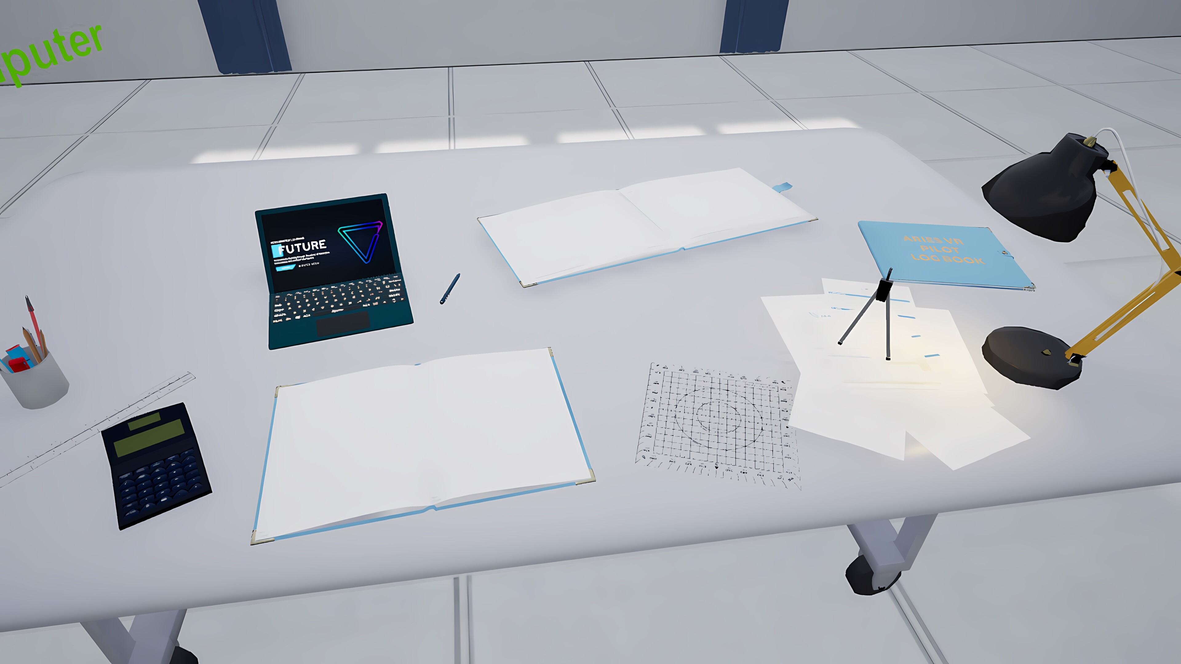 Virtu-Pilot screenshot 7
